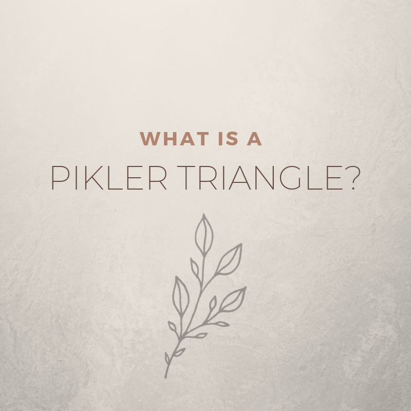 what is a Pikler triangle?