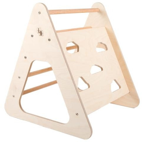 Pikler Triangle Hybrid