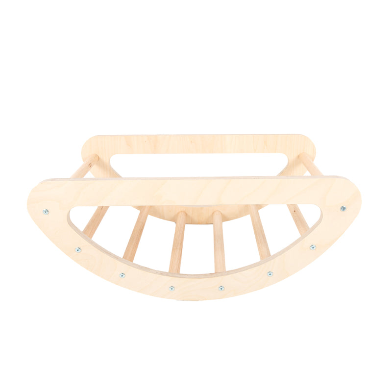 pikler arch rocker