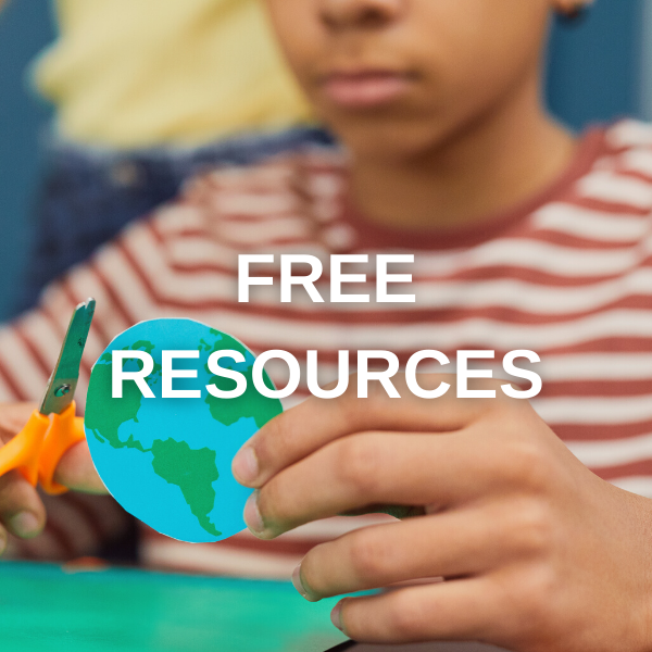 FREE Learning Resources & Downloads – Little Big Learning