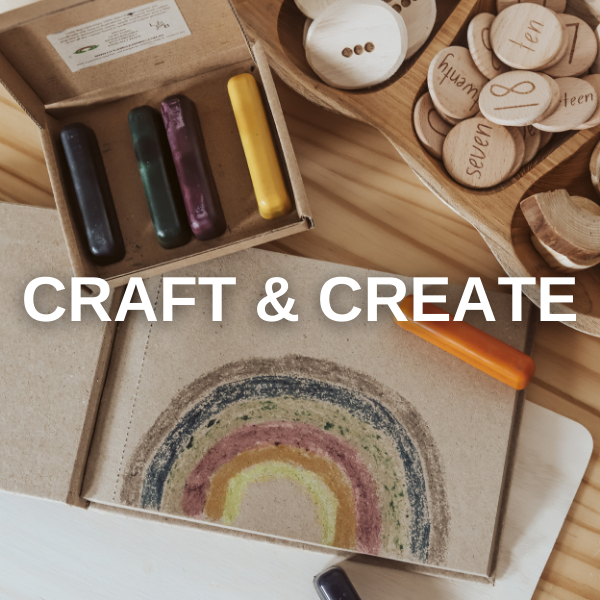 non toxic art and crafts