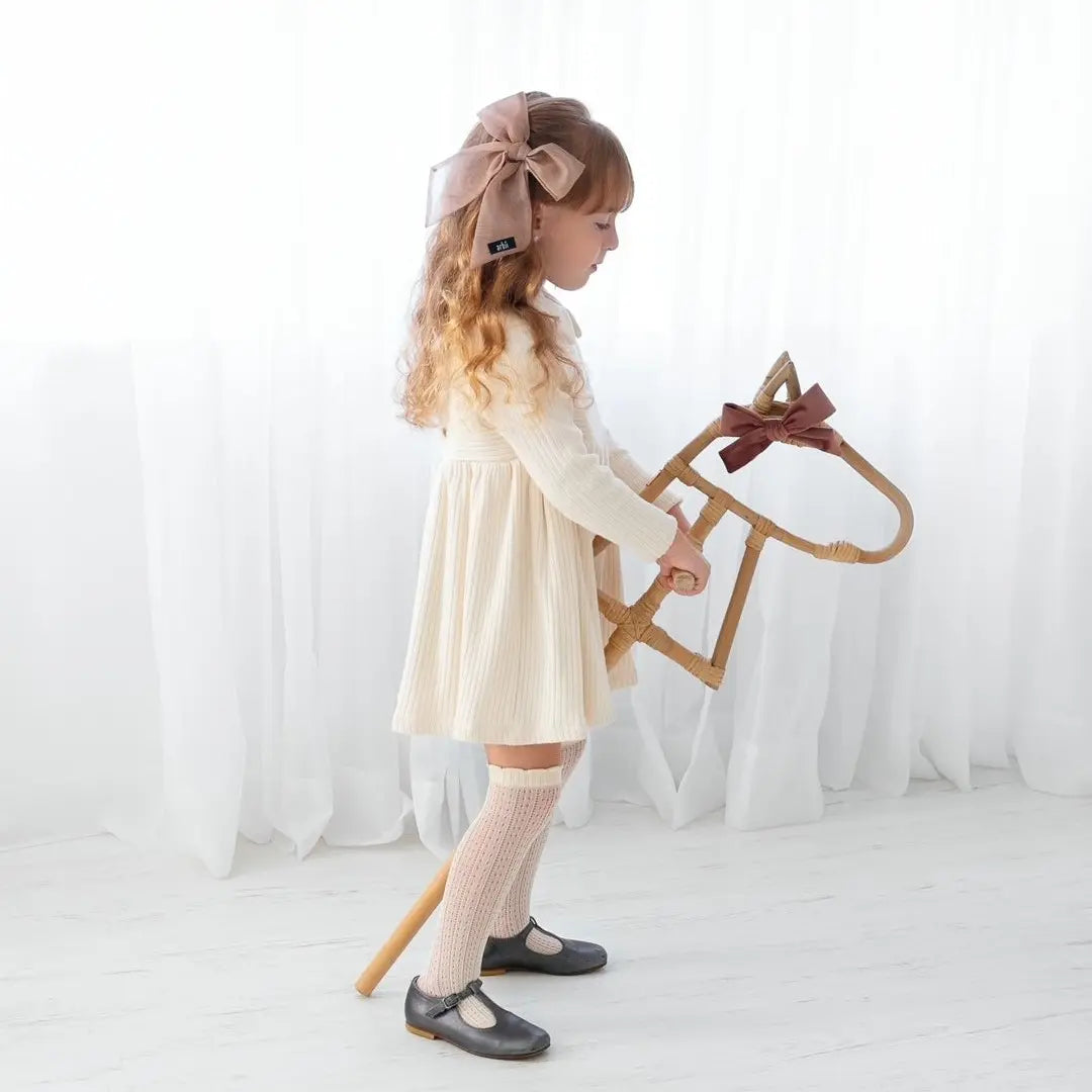 Rattan Hobby Horse