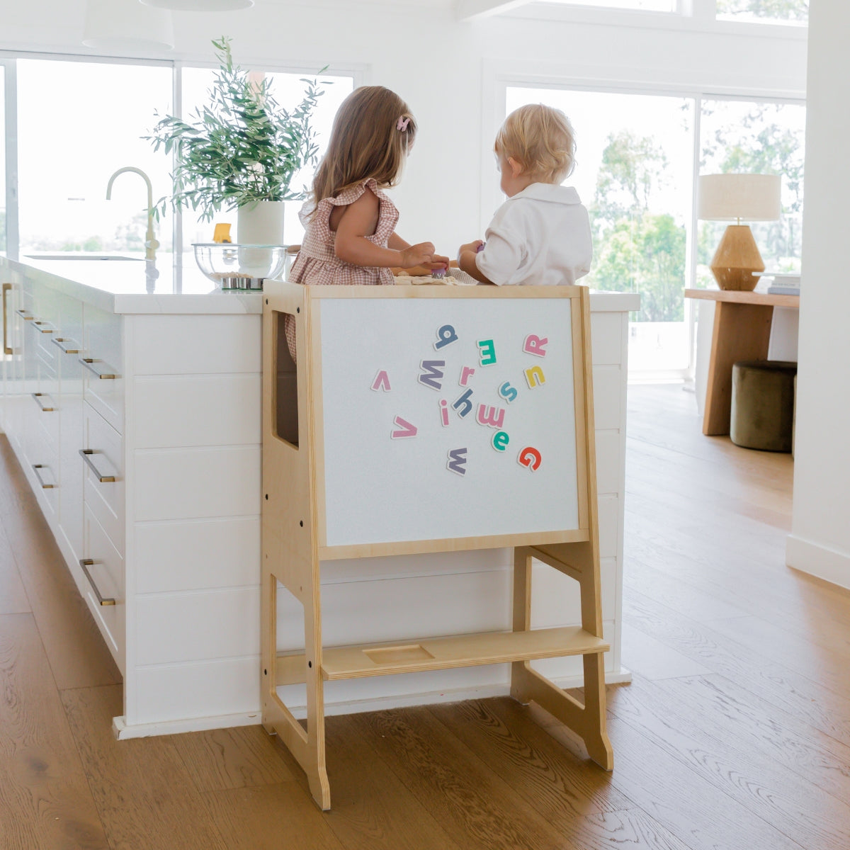 LEARNING TOWERS | Ethically Made in Australia with LOVE – Tagged ...