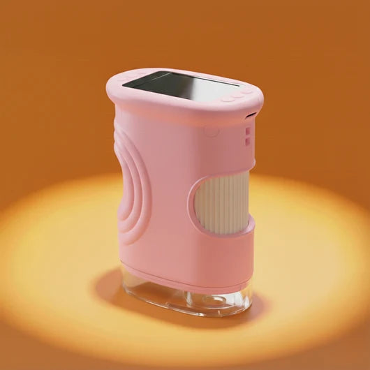 Little Big Microscope™