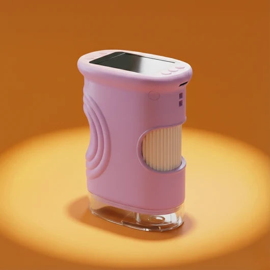 Little Big Microscope™