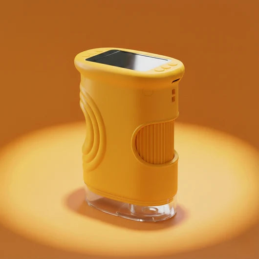 Little Big Microscope™