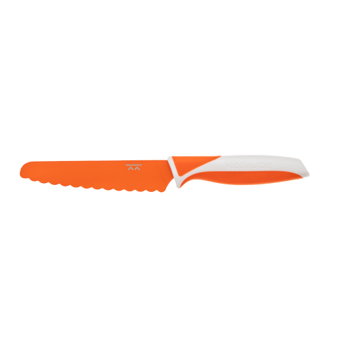KiddiKutter Kid Safe Knife Little Big Learning